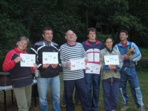 Ocenění s diplomy Ocenění s diplomy